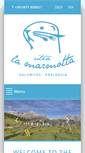 Mobile Screenshot of lamarmotta.com